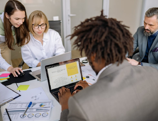 Teams using The A.R.K