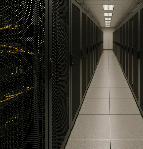 Rules Engine illustration